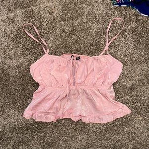 SHEIN Blousy Top